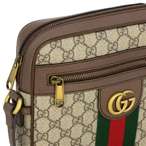 sacoche gucci homme prix|Sacs Homme Luxe .